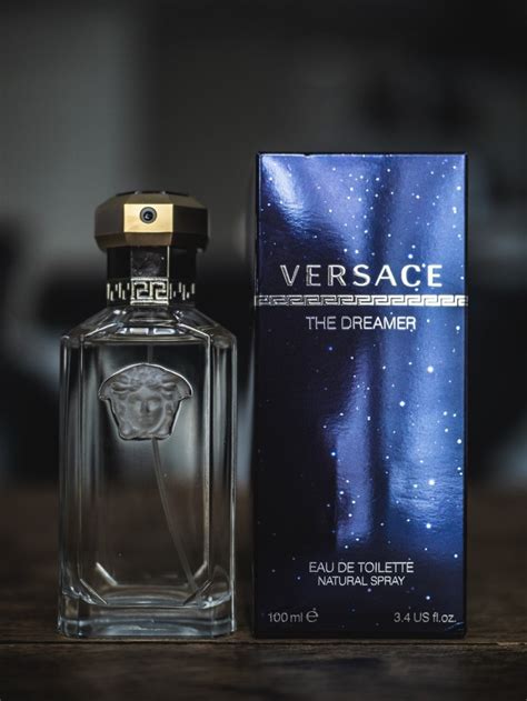 versace the dreamer age group|versace dreamer eros review.